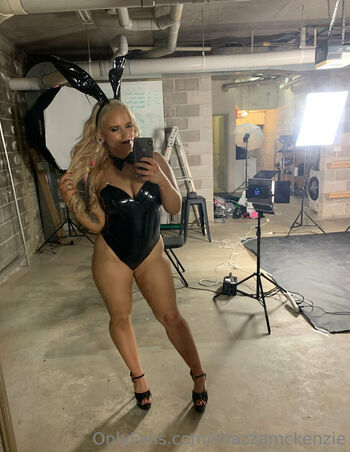 shazzamckenzie