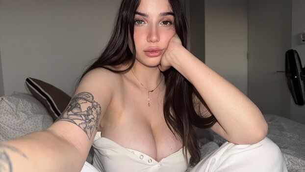 Full leaked Shcareta private onlyfans photo