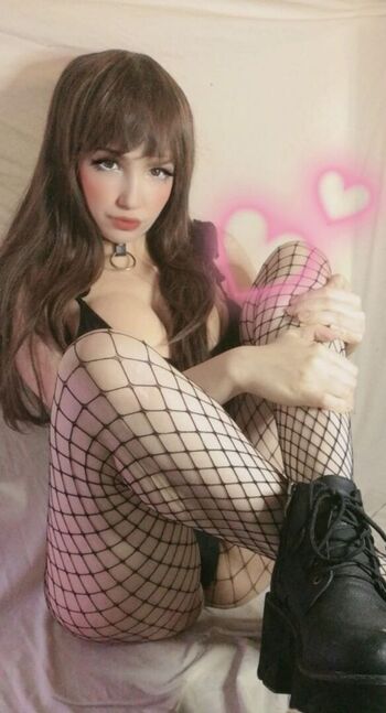 Full leaked Shcareta private onlyfans photo