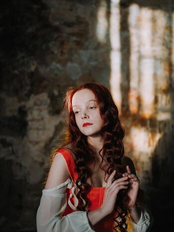 Full leaked Shcherbakova darya private onlyfans photo