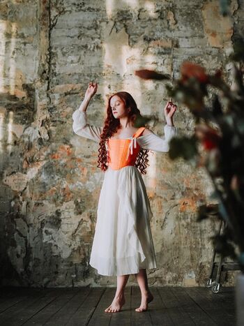 Full leaked Shcherbakova darya private onlyfans photo