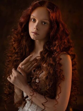 Full leaked Shcherbakova darya private onlyfans photo