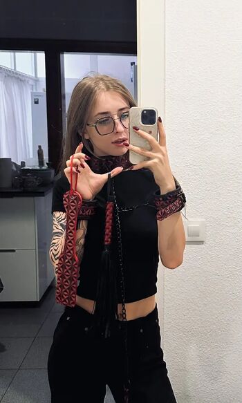 Full leaked She tora private onlyfans photo