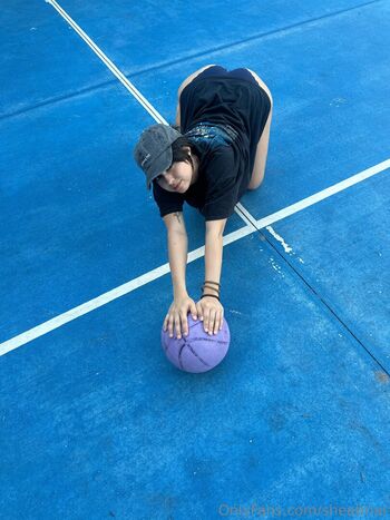 Full leaked Shea briar  page private onlyfans photo