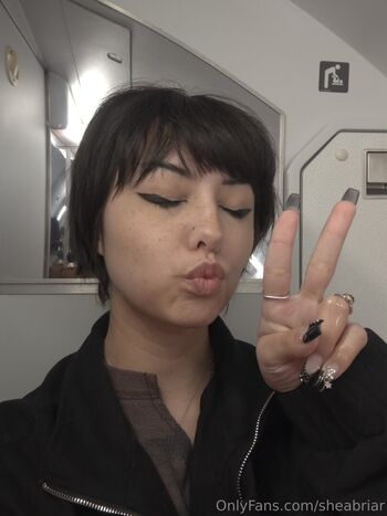 Full leaked Shea briar private onlyfans photo