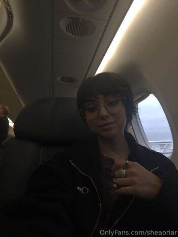 Full leaked Shea briar private onlyfans photo