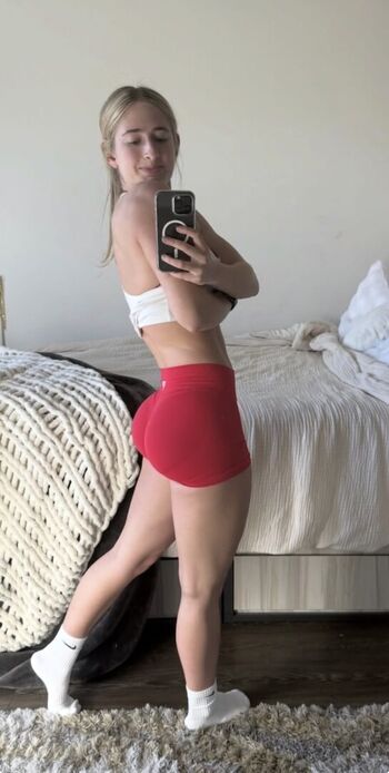 Full leaked Shealift private onlyfans photo