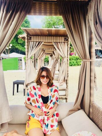 Full leaked Sheena dela cruz private onlyfans photo