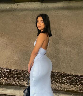 Full leaked Sheena marcina private onlyfans photo