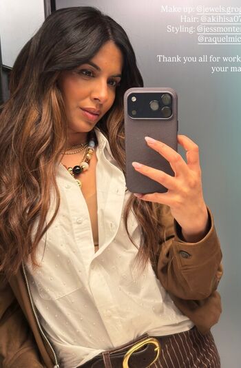 Full leaked Sheena melwani private onlyfans photo