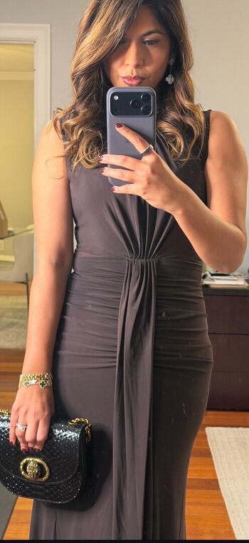 Full leaked Sheena melwani private onlyfans photo