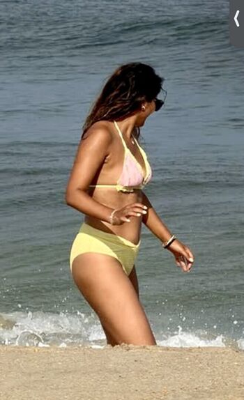 Sheena Melwani