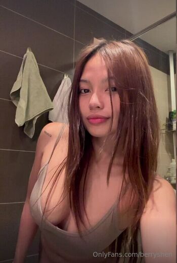 Full leaked Sheenyberry private onlyfans photo