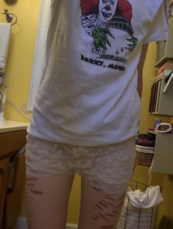 Full leaked Sheepyhookerx private onlyfans photo