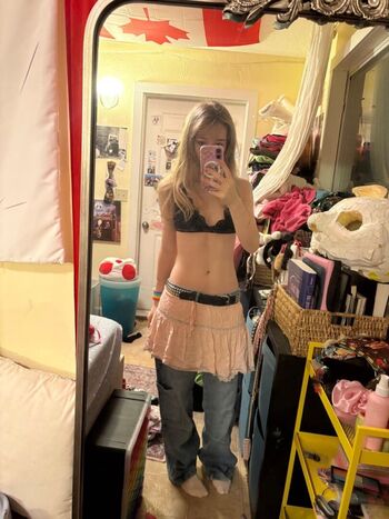 Full leaked Sheepyhookerx private onlyfans photo