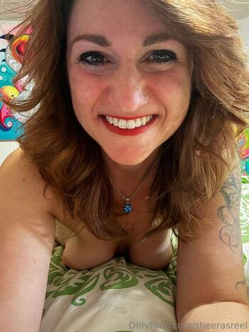Full leaked Sheera s reel page private onlyfans photo