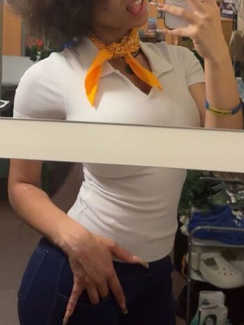 Full leaked Shego shegone private onlyfans photo