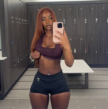 Full leaked Sheila abdul private onlyfans photo