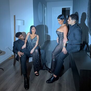 Full leaked Sheila ortega page private onlyfans photo