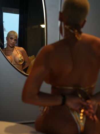 Full leaked Sheila ortega private onlyfans photo