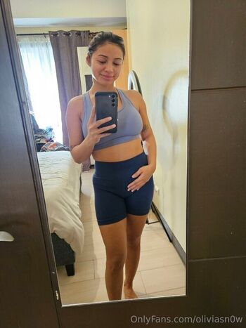 Full leaked Sheila snow private onlyfans photo