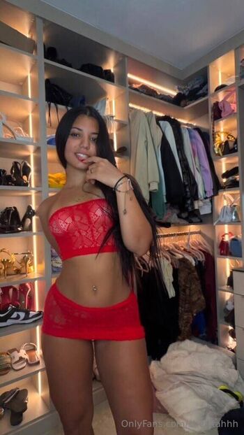 Full leaked Sheilitahhh private onlyfans photo