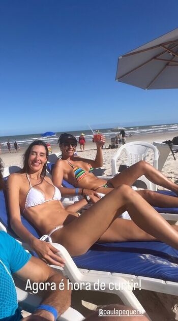 Full leaked Sheilla castro private onlyfans photo