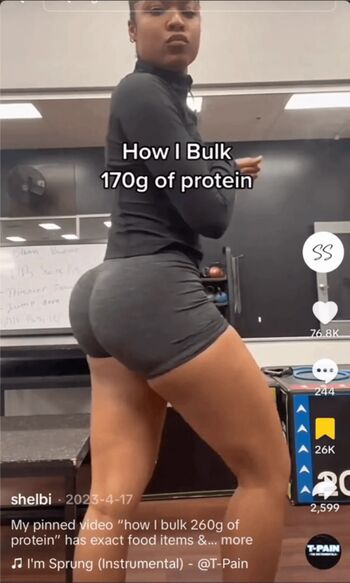 Full leaked Shelbischauble private onlyfans photo