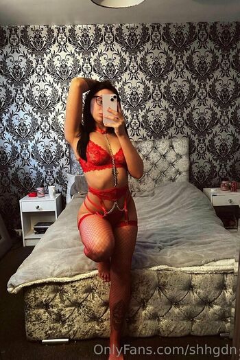Full leaked Shelby oshea private onlyfans photo