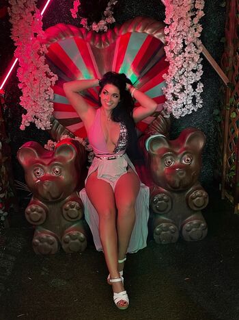 Full leaked Shelby the npc private onlyfans photo