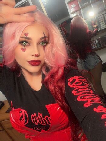 Full leaked Shelby the npc private onlyfans photo