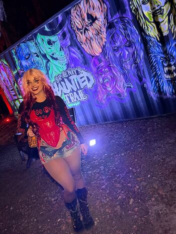 Full leaked Shelby the npc private onlyfans photo