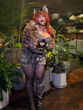 Full leaked Shelby the npc private onlyfans photo