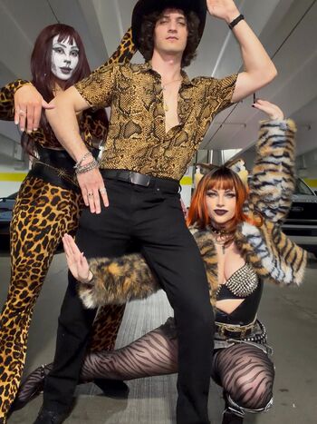 Full leaked Shelby the npc private onlyfans photo