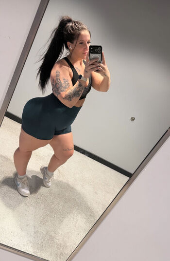 Full leaked Shelbykeller private onlyfans photo