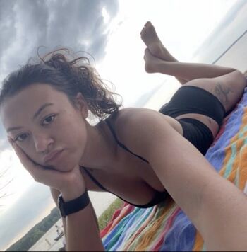 Full leaked Shelexii private onlyfans photo