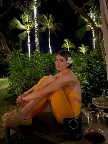 Full leaked Shelley hennig private onlyfans photo