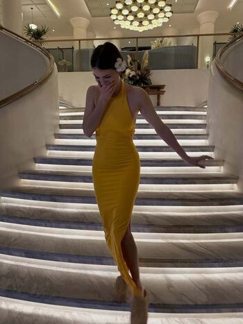 Full leaked Shelley hennig private onlyfans photo