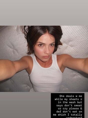 Full leaked Shelley hennig private onlyfans photo