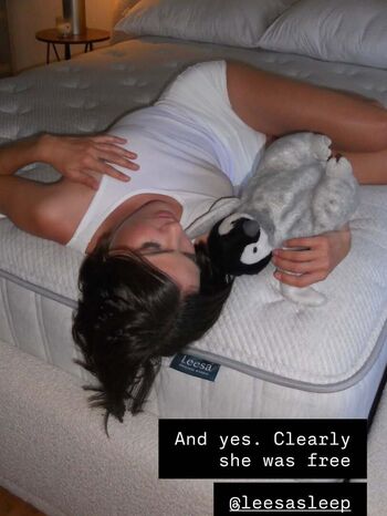 Full leaked Shelley hennig private onlyfans photo