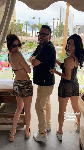 Full leaked Shelley hennig private onlyfans photo