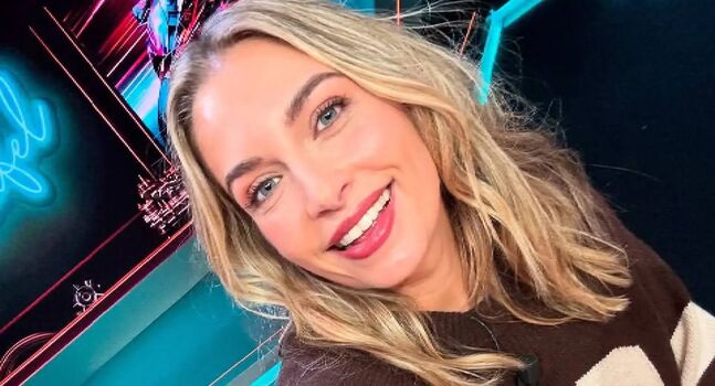 Full leaked Shelly sterk private onlyfans photo