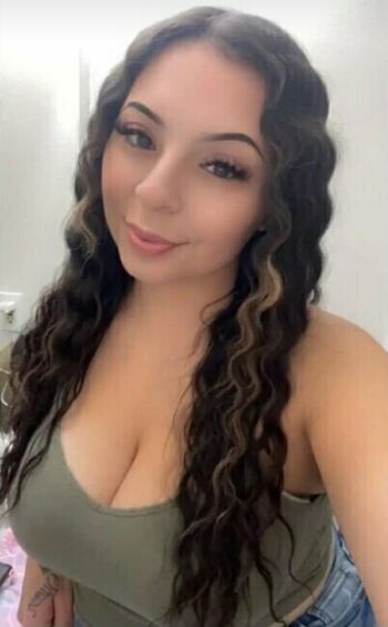 Full leaked Shelly private onlyfans photo
