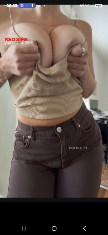 Full leaked Shellyy kay page private onlyfans photo