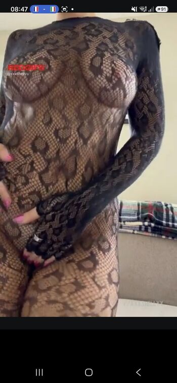 Full leaked Shellyy kay private onlyfans photo