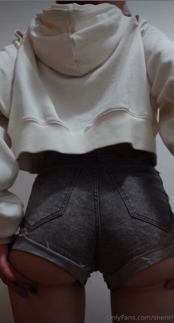 Full leaked Shen ri private onlyfans photo