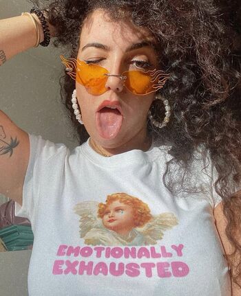 Full leaked Shera kerienski private onlyfans photo