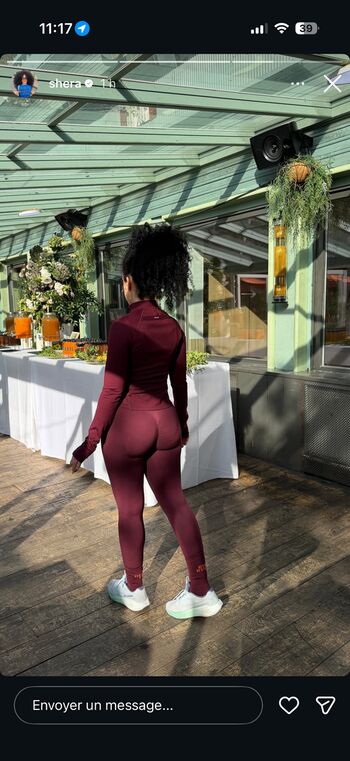 Full leaked Shera kerienski private onlyfans photo