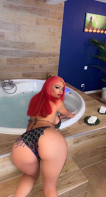 Full leaked Sherabza private onlyfans photo
