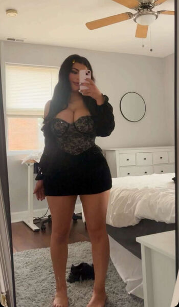 Full leaked Sherabza private onlyfans photo